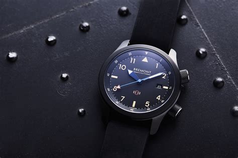 bremont 錶